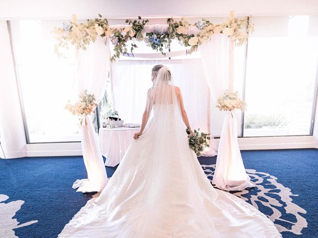Josh and Rachel&apos;s Wedding in Fort Lauderdale, Florida 30