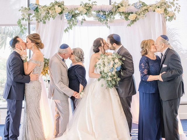 Josh and Rachel&apos;s Wedding in Fort Lauderdale, Florida 32
