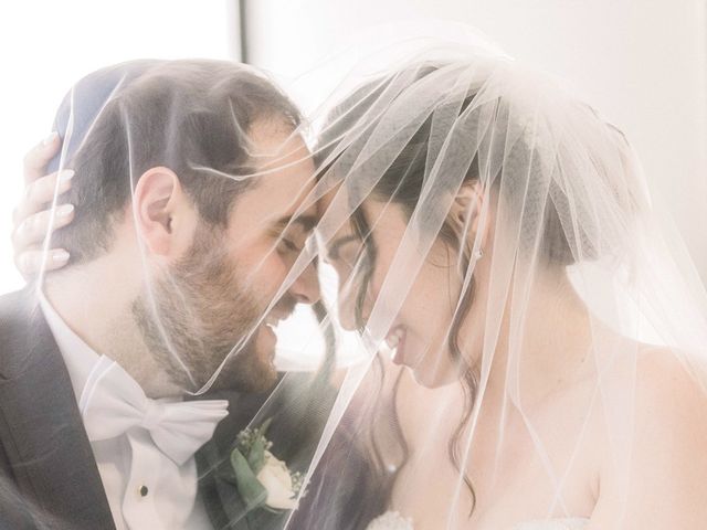Josh and Rachel&apos;s Wedding in Fort Lauderdale, Florida 35