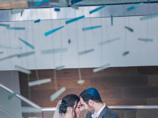 Josh and Rachel&apos;s Wedding in Fort Lauderdale, Florida 37