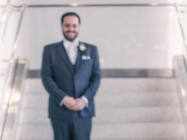 Josh and Rachel&apos;s Wedding in Fort Lauderdale, Florida 39