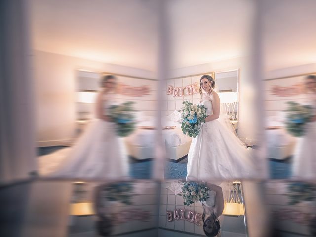 Josh and Rachel&apos;s Wedding in Fort Lauderdale, Florida 42