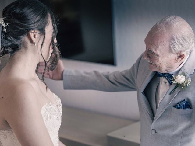 Josh and Rachel&apos;s Wedding in Fort Lauderdale, Florida 46