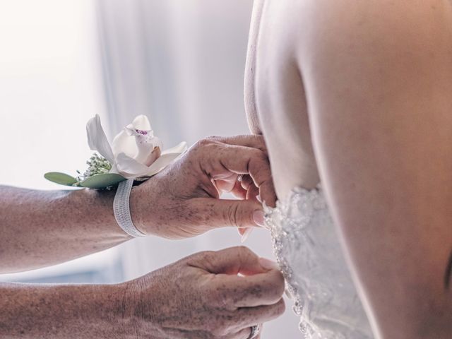Josh and Rachel&apos;s Wedding in Fort Lauderdale, Florida 48