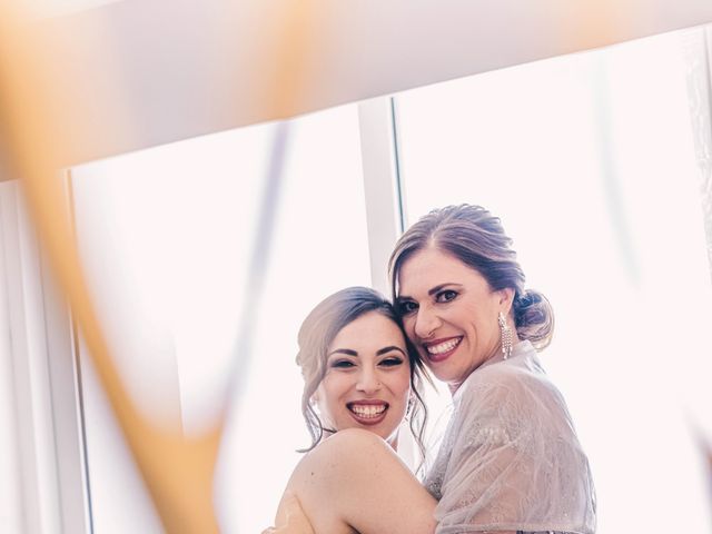 Josh and Rachel&apos;s Wedding in Fort Lauderdale, Florida 49