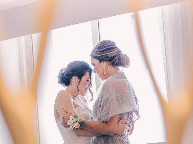 Josh and Rachel&apos;s Wedding in Fort Lauderdale, Florida 50