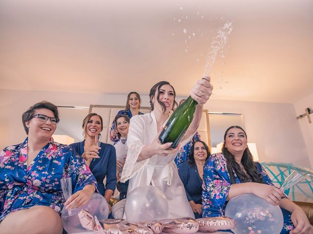 Josh and Rachel&apos;s Wedding in Fort Lauderdale, Florida 51