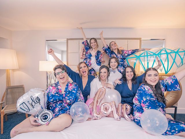 Josh and Rachel&apos;s Wedding in Fort Lauderdale, Florida 53