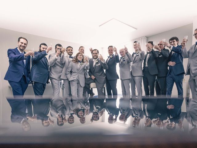 Josh and Rachel&apos;s Wedding in Fort Lauderdale, Florida 62