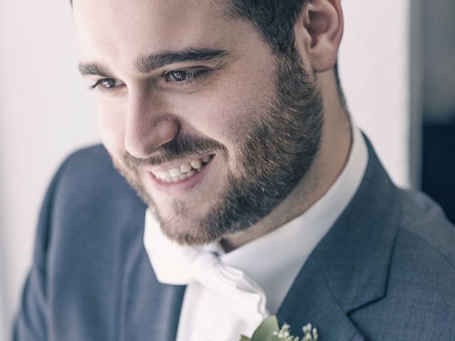 Josh and Rachel&apos;s Wedding in Fort Lauderdale, Florida 63