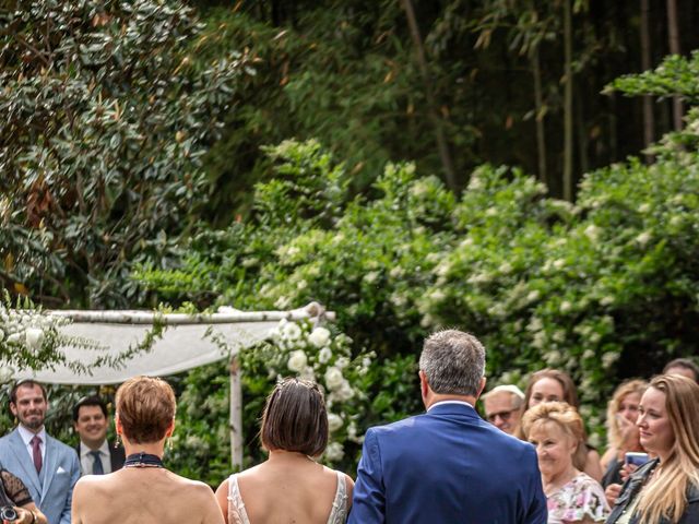 Chris and Lea's Wedding in Chapel Hill, North Carolina 34