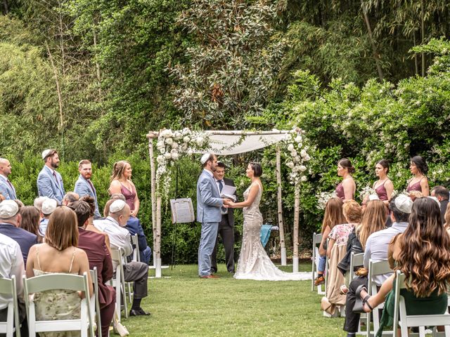 Chris and Lea's Wedding in Chapel Hill, North Carolina 39