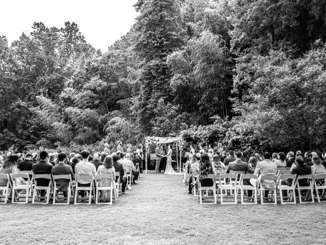 Chris and Lea's Wedding in Chapel Hill, North Carolina 53