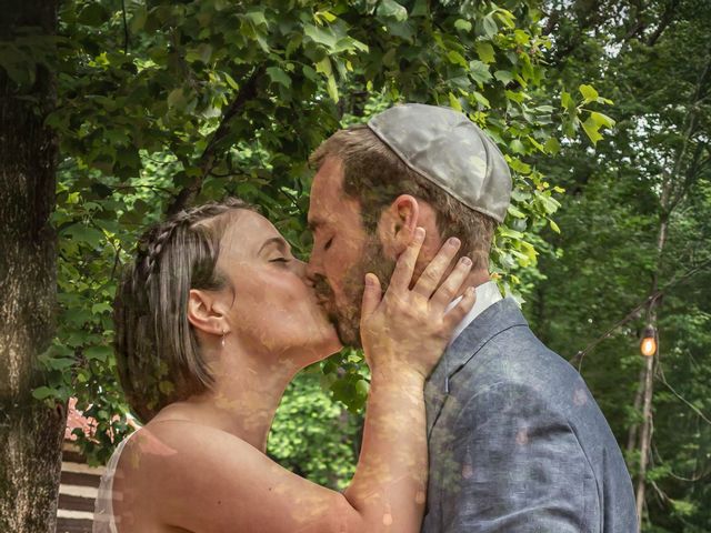 Chris and Lea's Wedding in Chapel Hill, North Carolina 72