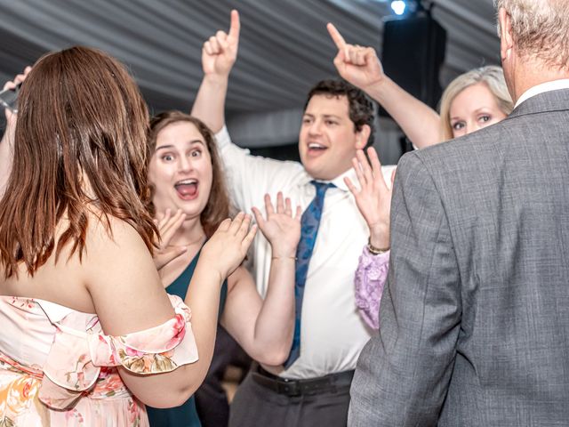 Chris and Lea's Wedding in Chapel Hill, North Carolina 87