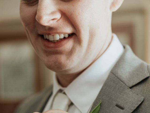 Monica and Robbie's Wedding in Ellicott City, Maryland 23