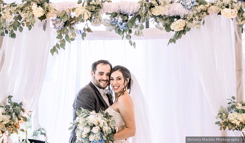 Josh and Rachel's Wedding in Fort Lauderdale, Florida