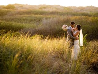 James &amp; Melaney&apos;s wedding 2