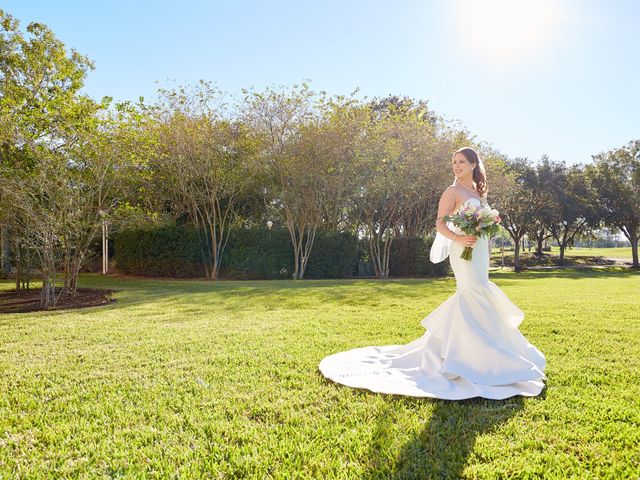 Kyle and Sara&apos;s Wedding in Saint Augustine, Florida 15