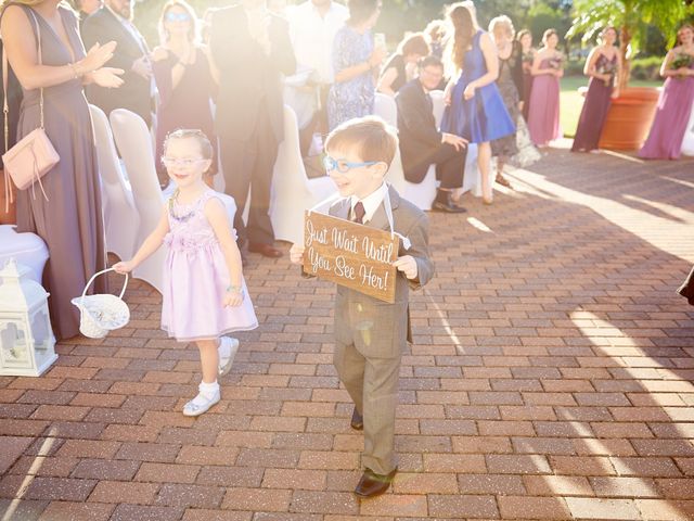 Kyle and Sara&apos;s Wedding in Saint Augustine, Florida 26