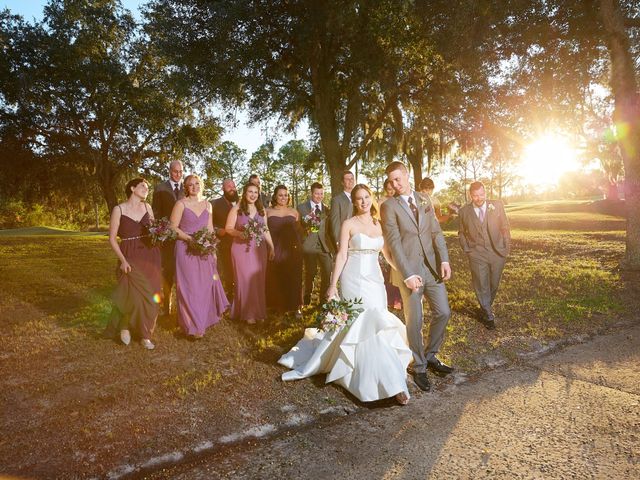 Kyle and Sara&apos;s Wedding in Saint Augustine, Florida 30