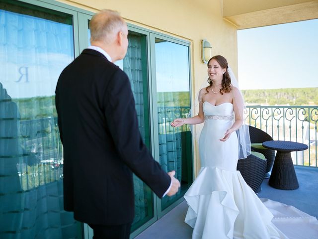 Kyle and Sara&apos;s Wedding in Saint Augustine, Florida 43