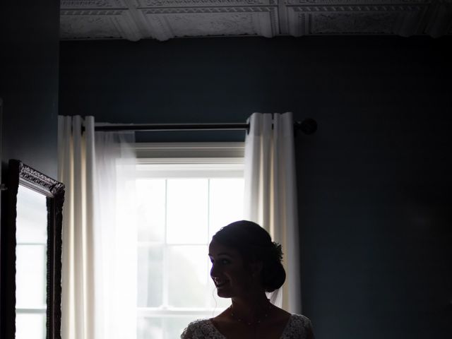 Heather and Tim&apos;s Wedding in Rochester, New York 28