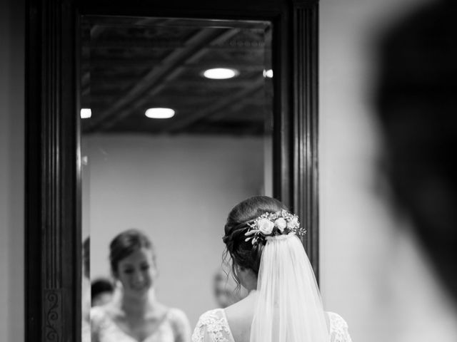 Heather and Tim&apos;s Wedding in Rochester, New York 30