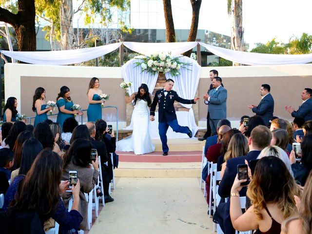 Martin and Karla&apos;s Wedding in Oxnard, California 2
