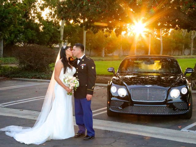 Martin and Karla&apos;s Wedding in Oxnard, California 7