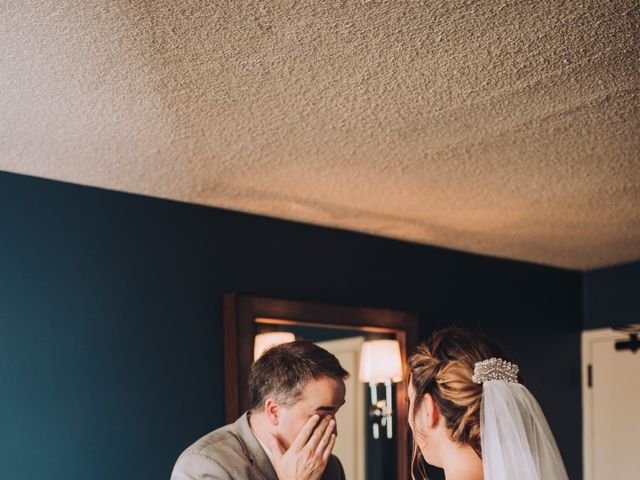 Bo Nahstoll and Meredith Berry&apos;s Wedding in Richmond, Virginia 4