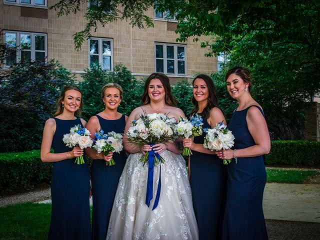 Nick and Isabelle&apos;s Wedding in Saint Charles, Illinois 17