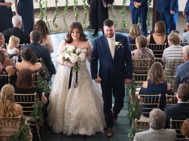 Nick and Isabelle&apos;s Wedding in Saint Charles, Illinois 41