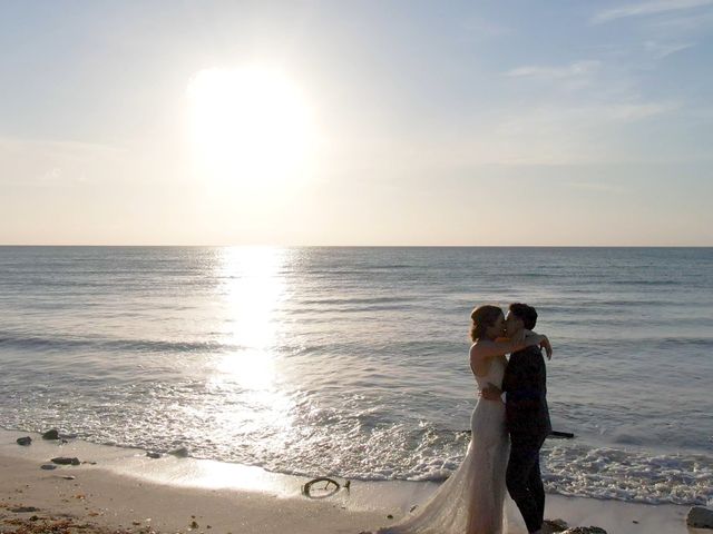 Jessica and Greta&apos;s Wedding in Cozumel, Mexico 7