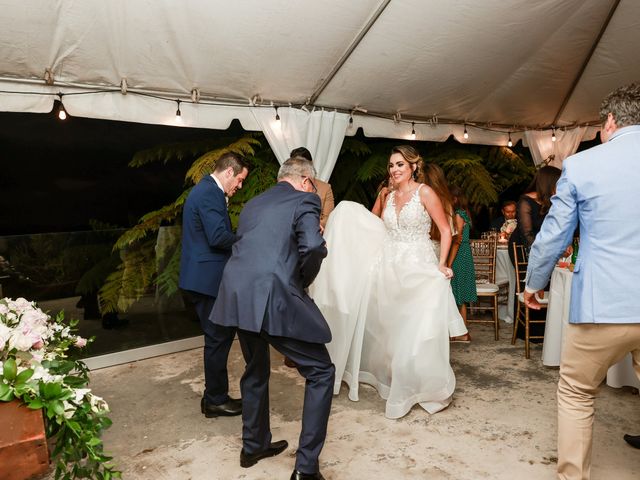 Carlos and Lissandra&apos;s Wedding in Cayey, Puerto Rico 2
