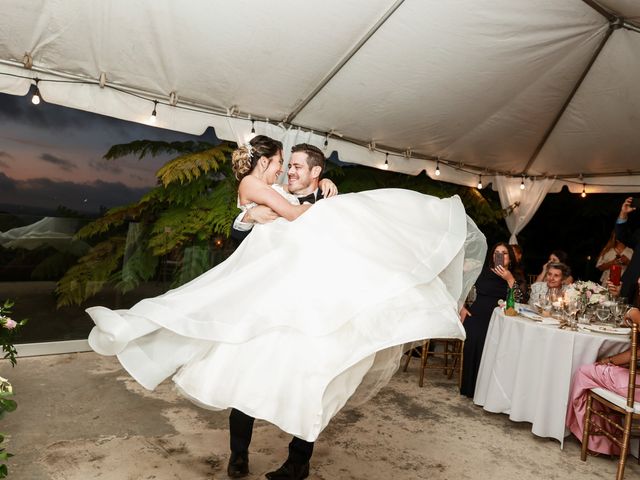 Carlos and Lissandra&apos;s Wedding in Cayey, Puerto Rico 5