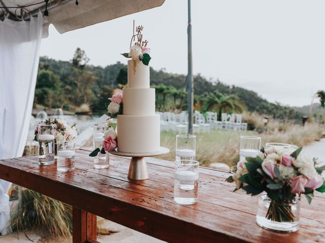 Carlos and Lissandra&apos;s Wedding in Cayey, Puerto Rico 8