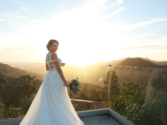 Carlos and Lissandra&apos;s Wedding in Cayey, Puerto Rico 72