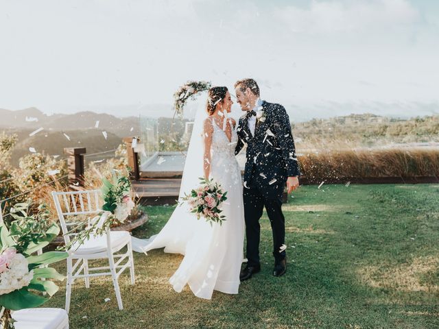 Carlos and Lissandra&apos;s Wedding in Cayey, Puerto Rico 78