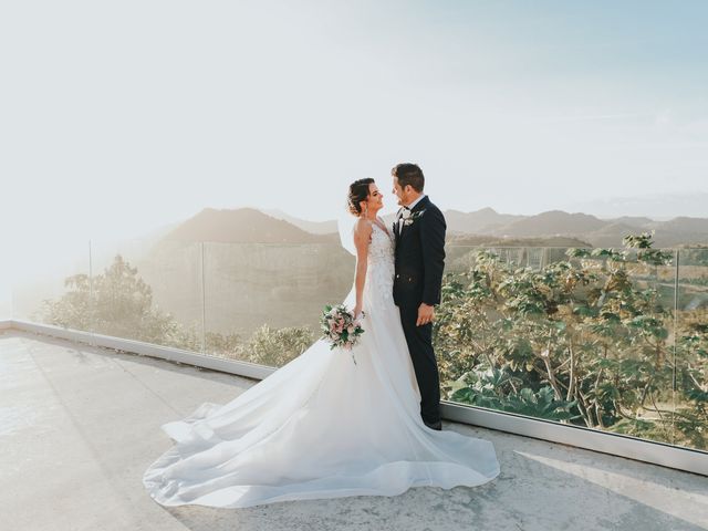 Carlos and Lissandra&apos;s Wedding in Cayey, Puerto Rico 88