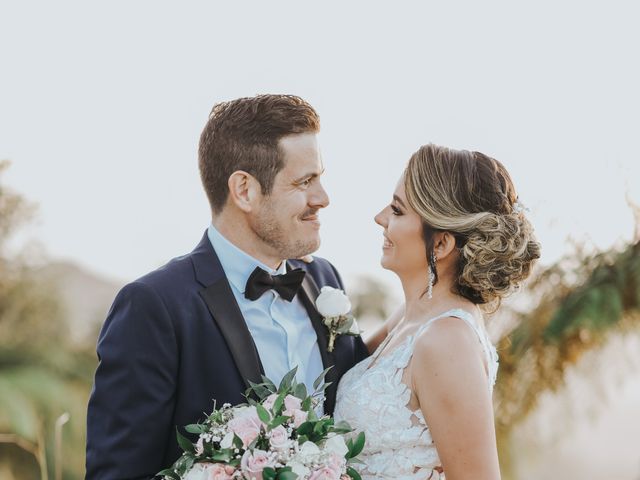 Carlos and Lissandra&apos;s Wedding in Cayey, Puerto Rico 103