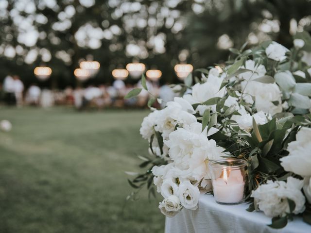 Aleksandar and Madeleine&apos;s Wedding in Pisa, Italy 33