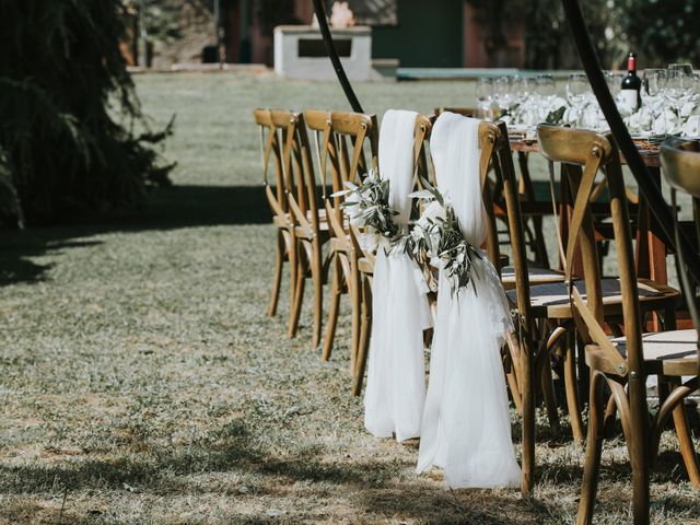 Aleksandar and Madeleine&apos;s Wedding in Pisa, Italy 34