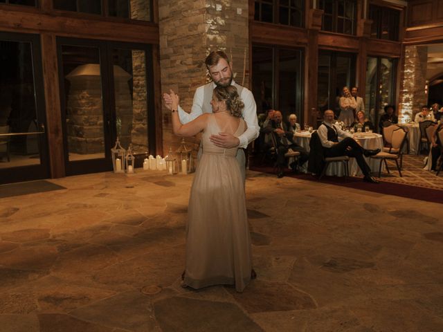 Will and Isabella&apos;s Wedding in Sedalia, Colorado 46