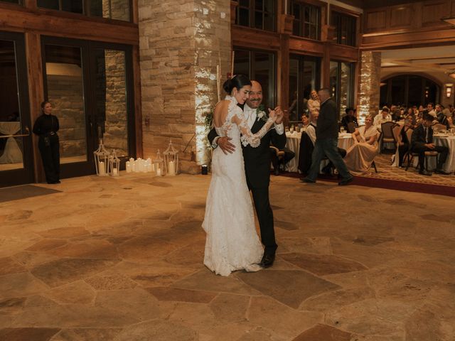 Will and Isabella&apos;s Wedding in Sedalia, Colorado 50