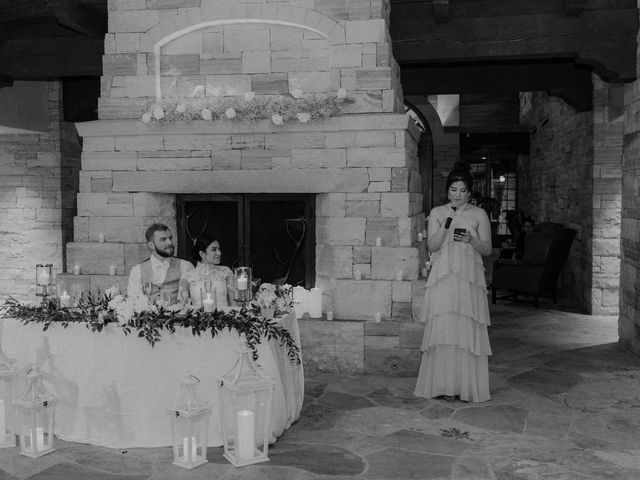 Will and Isabella&apos;s Wedding in Sedalia, Colorado 65