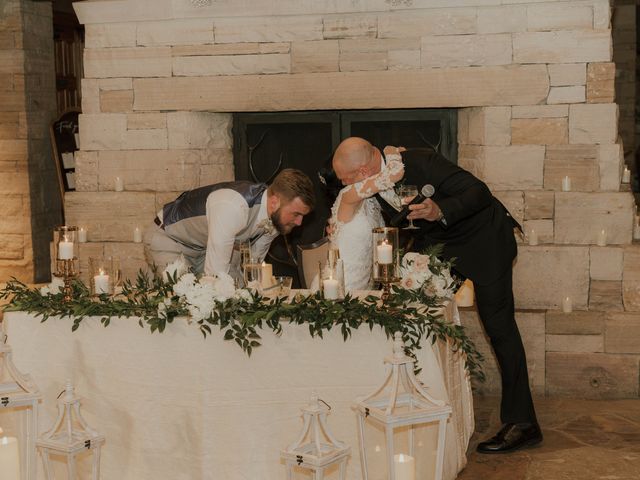 Will and Isabella&apos;s Wedding in Sedalia, Colorado 68