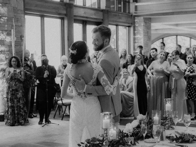 Will and Isabella&apos;s Wedding in Sedalia, Colorado 83