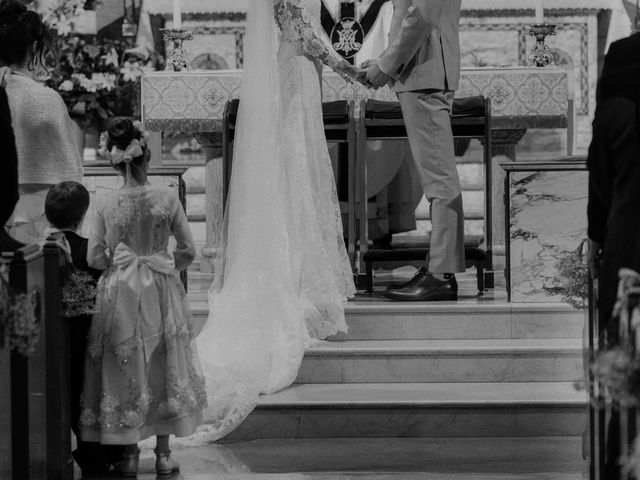 Will and Isabella&apos;s Wedding in Sedalia, Colorado 181