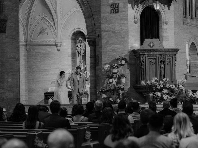 Will and Isabella&apos;s Wedding in Sedalia, Colorado 184